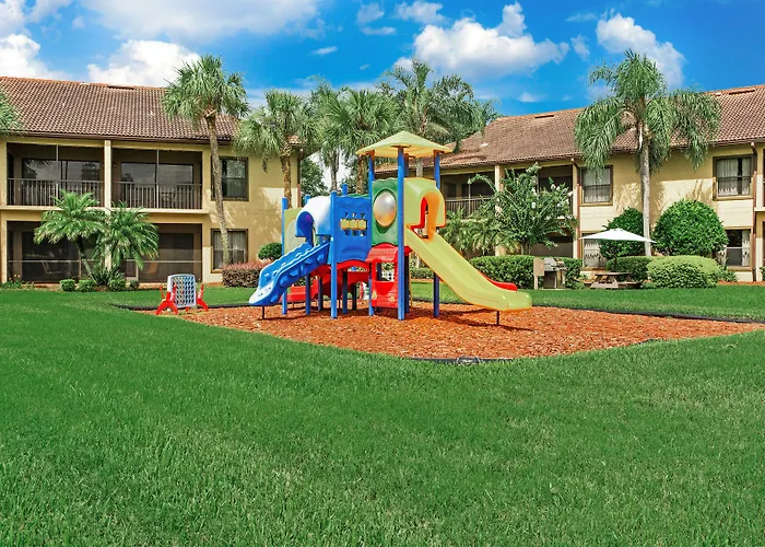 Alhambra Villas By Coolvacay